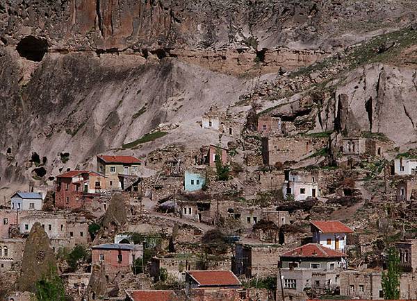 cappadocia c5