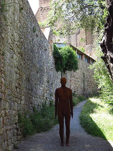 San Gimignano 34