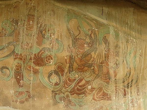 Dunhuang 9b