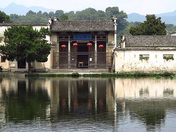 Hongcun a9.JPG