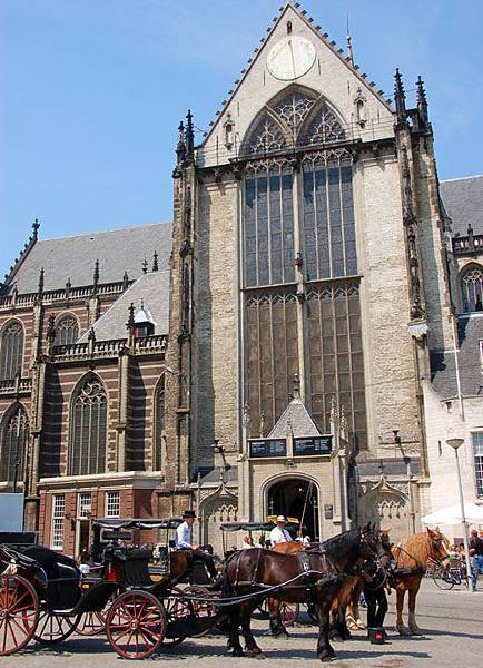 荷蘭(五)‧阿姆斯特丹(中)‧街景(Amsterdam II) @ confusingstone的部落格:: 痞客邦:: 荷蘭(五)‧阿姆斯特丹(中)‧街景(Amsterdam II) @ confusingstone的部落格:: 痞客邦::