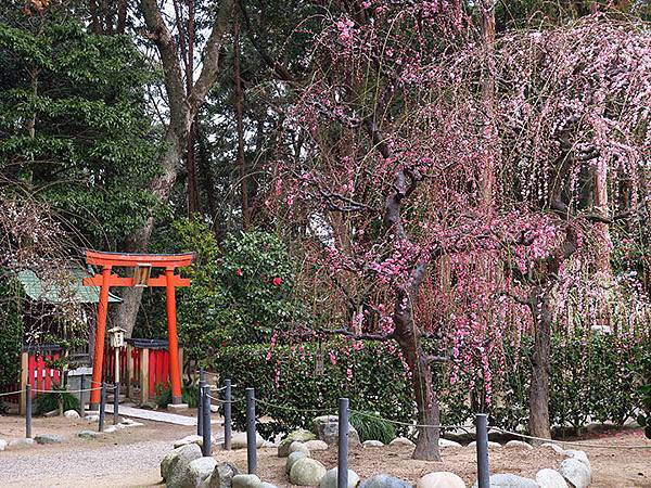 日本 津市 上 專修寺 結城神社 Tsu Confusingstone的部落格 痞客邦