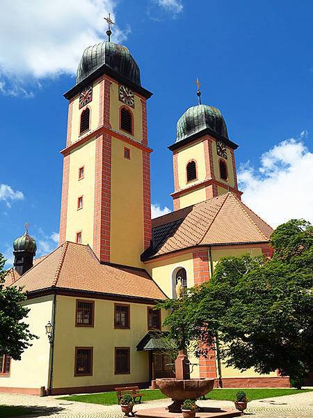 St Margen c1.JPG St Margen c1.JPG