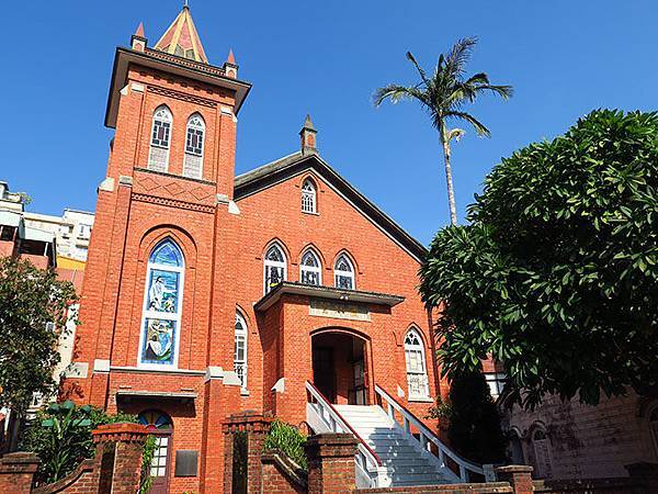 Danshui b4.JPG Danshui b4.JPG