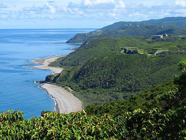 台灣‧墾丁(十一)‧九棚、旭海(下)(Kengting XI