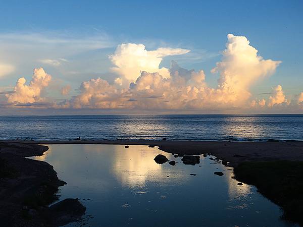 台灣‧墾丁(十二)‧大灣海灘(Kengting XII)