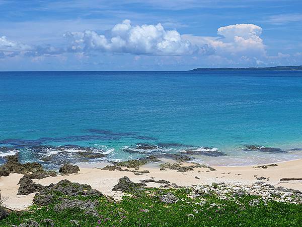 台灣‧墾丁(十三)‧港口海灘、大光沙灘等(Kengting 