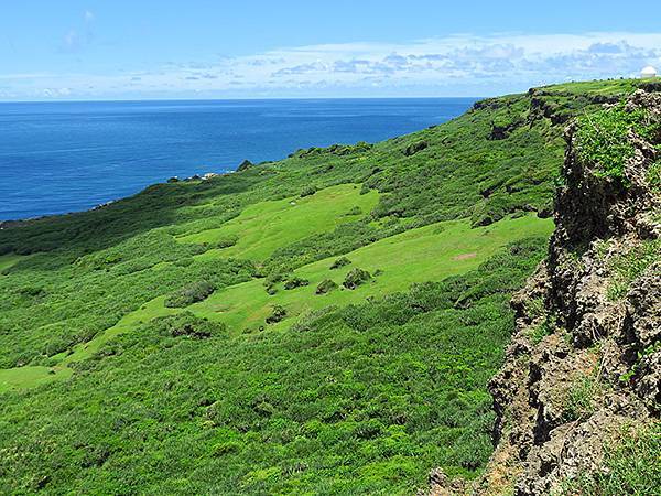 台灣‧墾丁(十三)‧港口海灘、大光沙灘等(Kengting 
