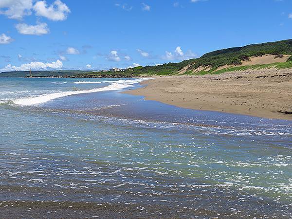 台灣‧墾丁(十三)‧港口海灘、大光沙灘等(Kengting 