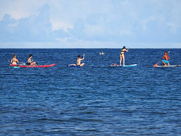 台灣‧墾丁(十三)‧港口海灘、大光沙灘等(Kengting 