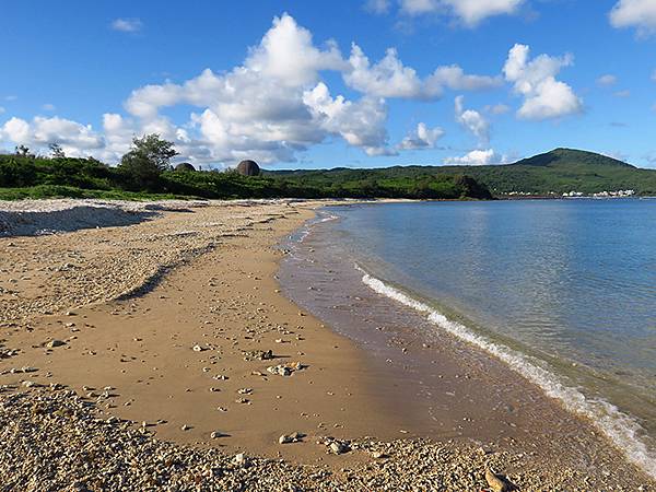 台灣‧墾丁(十三)‧港口海灘、大光沙灘等(Kengting 