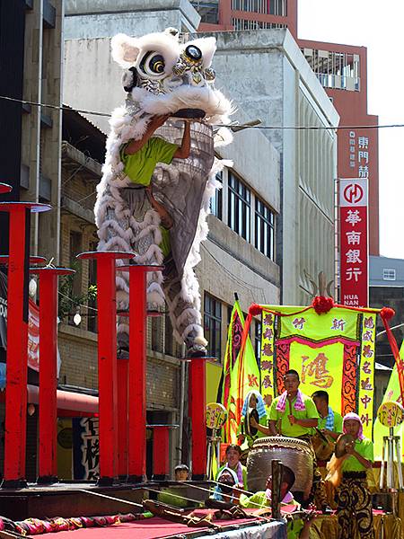 Hsinchu Zhongyuan l7.JPG Hsinchu Zhongyuan l7.JPG