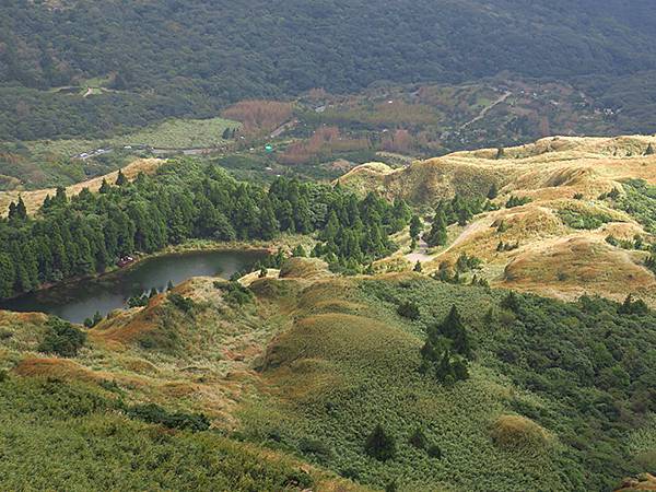 Yangming Mt ga1.JPG Yangming Mt ga1.JPG