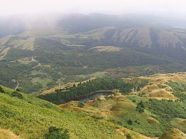 Yangming Mt ge1.JPG Yangming Mt ge1.JPG