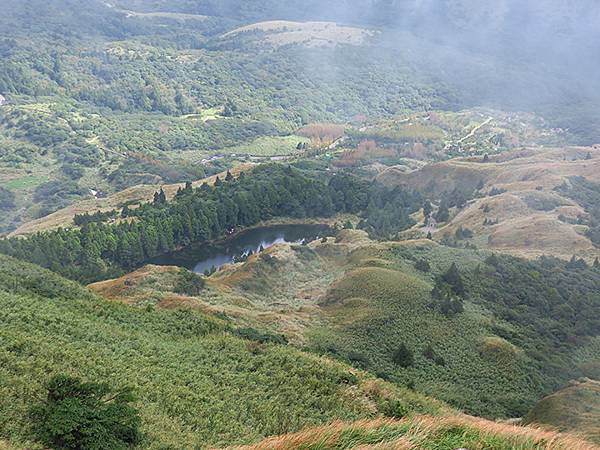 Yangming Mt ge2.JPG Yangming Mt ge2.JPG