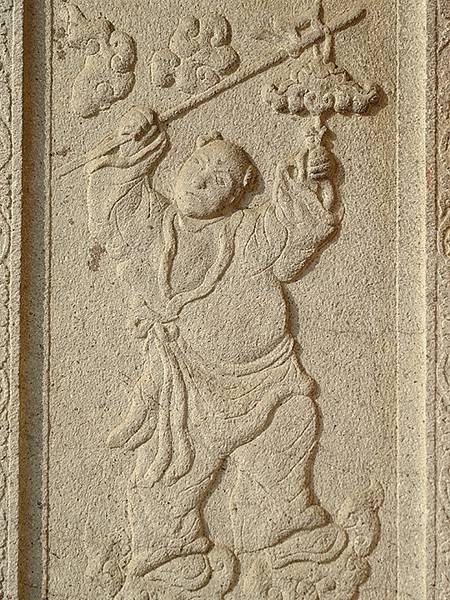 台灣‧台南(四十七)‧府城漫步(二十一)‧南埕衖事、西華堂等