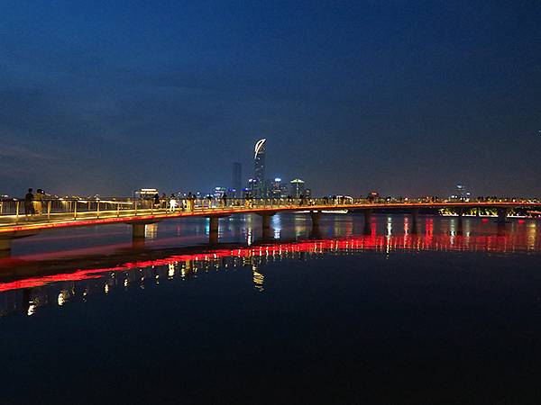 中國解封遊‧蘇州(六)‧桂花公園和金雞湖(Guihua Pa 中國解封遊‧蘇州(六)‧桂花公園和金雞湖(Guihua Pa
