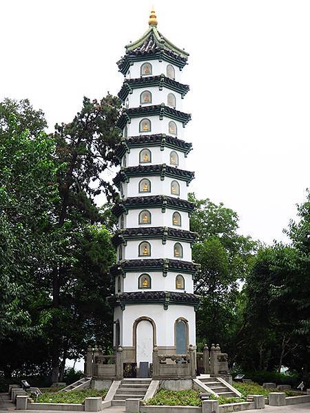 中國解封遊‧南京(二)‧玄武湖(上)‧賞荷(Xuanwu L