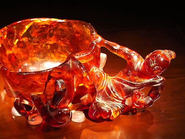 中國解封遊‧南京(五)‧朝天宮和南京市博物館(Chaotia