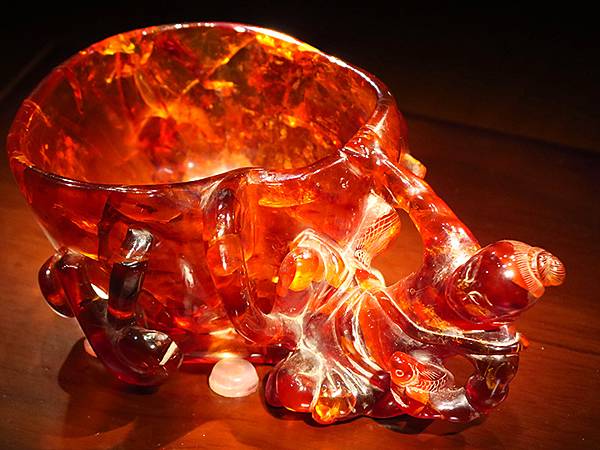 中國解封遊‧南京(五)‧朝天宮和南京市博物館(Chaotia