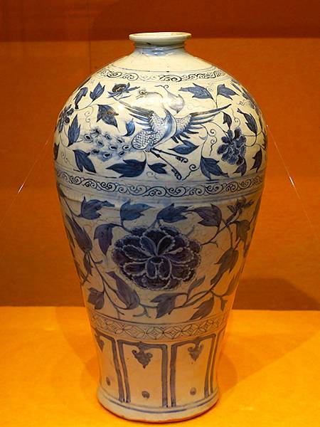 中國解封遊‧南京(五)‧朝天宮和南京市博物館(Chaotia