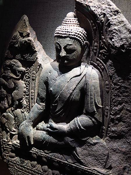 中國解封遊‧南京(五)‧朝天宮和南京市博物館(Chaotia