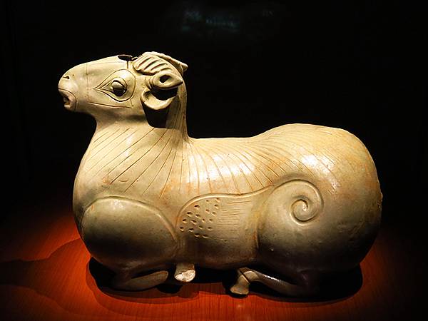 中國解封遊‧南京(五)‧朝天宮和南京市博物館(Chaotia