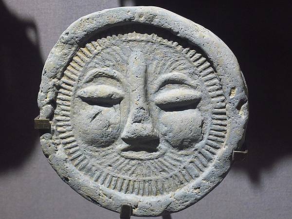 中國解封遊‧南京(五)‧朝天宮和南京市博物館(Chaotia