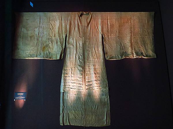 中國解封遊‧南京(五)‧朝天宮和南京市博物館(Chaotia