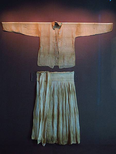 中國解封遊‧南京(五)‧朝天宮和南京市博物館(Chaotia