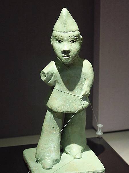 中國解封遊‧南京(五)‧朝天宮和南京市博物館(Chaotia