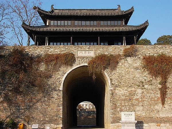 中國‧南京‧一些舊照(Nanjing Memory) 中國‧南京‧一些舊照(Nanjing Memory)