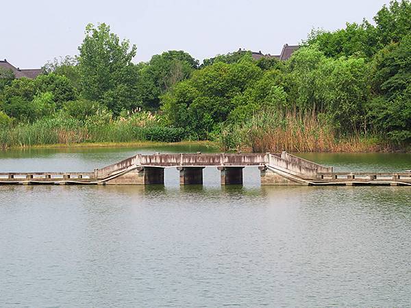 中國解封遊‧杭州(一)‧西溪溼地(Xixi Wetland) 中國解封遊‧杭州(一)‧西溪溼地(Xixi Wetland)