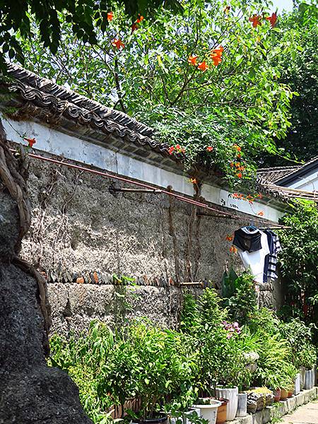 中國解封遊‧杭州(三)‧拱宸橋和工藝博物館(Hangzhou