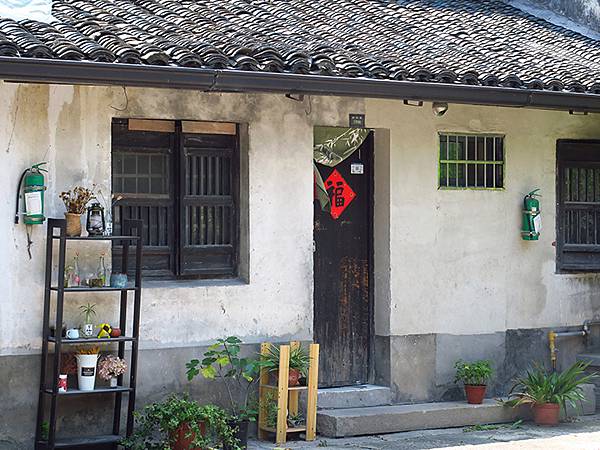 中國解封遊‧杭州(三)‧拱宸橋和工藝博物館(Hangzhou