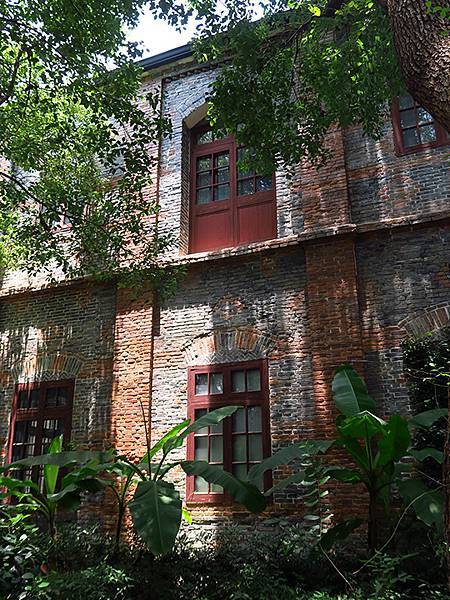 中國解封遊‧杭州(三)‧拱宸橋和工藝博物館(Hangzhou