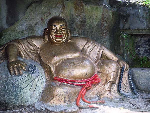 中國解封遊‧杭州(六)‧吳山(Wushan Hill) 中國解封遊‧杭州(六)‧吳山(Wushan Hill)