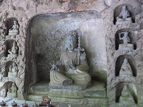 中國解封遊‧杭州(六)‧吳山(Wushan Hill) 中國解封遊‧杭州(六)‧吳山(Wushan Hill)