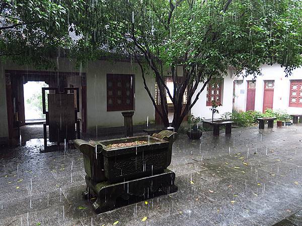 中國解封遊‧杭州(六)‧吳山(Wushan Hill) 中國解封遊‧杭州(六)‧吳山(Wushan Hill)