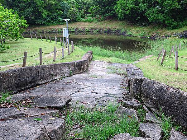 台灣‧台南(五十六)‧麻豆(上)‧總爺藝文中心(Madou 