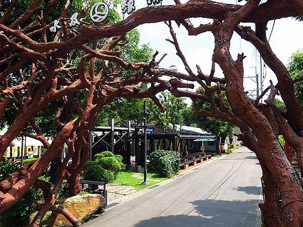 台灣‧台南(五十八)‧善化(Shanhua)