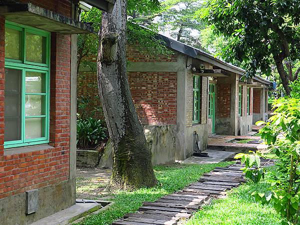 台灣‧台南(五十八)‧善化(Shanhua)