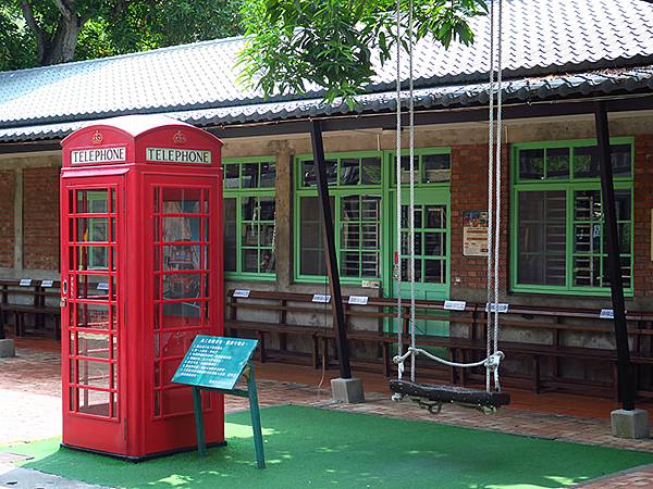 台灣‧台南(五十八)‧善化(Shanhua)