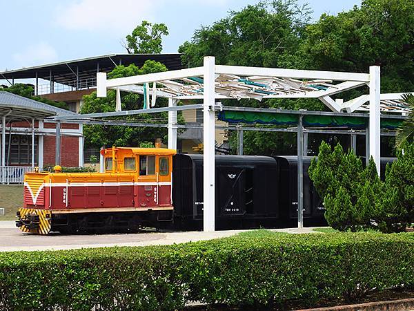 台灣‧台南(五十八)‧善化(Shanhua)