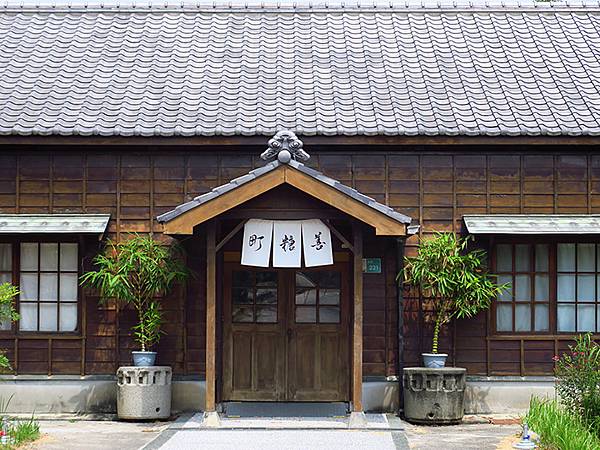 台灣‧台南(五十八)‧善化(Shanhua)