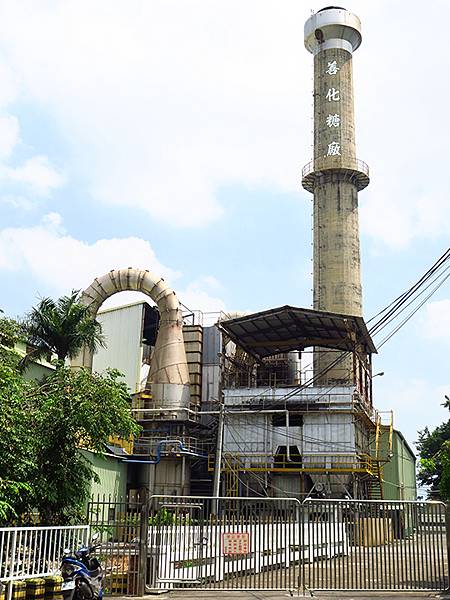 台灣‧台南(五十八)‧善化(Shanhua)