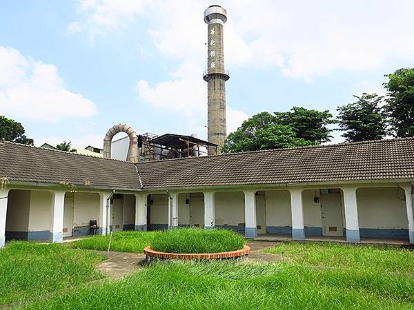 台灣‧台南(五十八)‧善化(Shanhua)