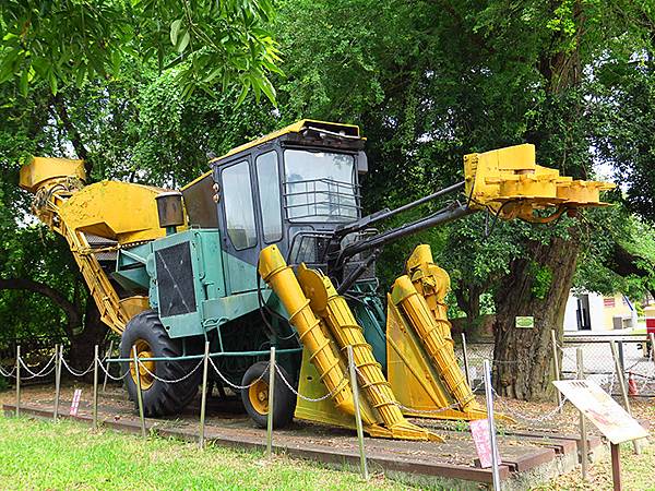 台灣‧台南(五十八)‧善化(Shanhua)