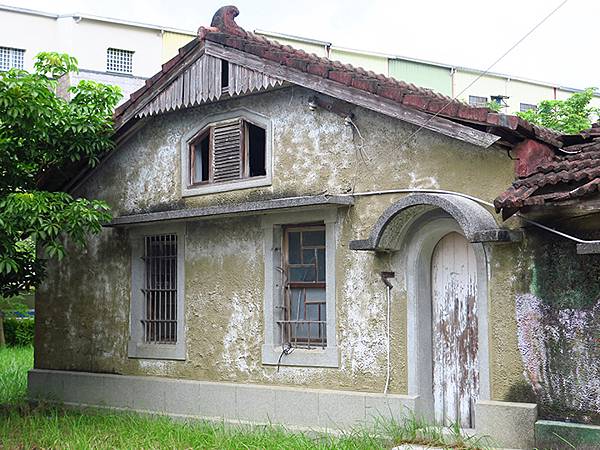 台灣‧台南(五十八)‧善化(Shanhua)