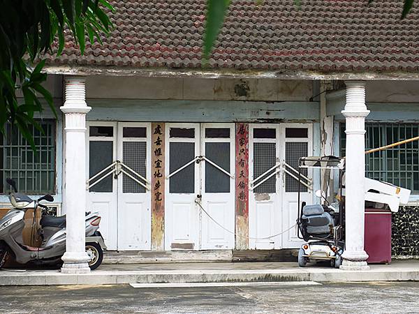 台灣‧台南(五十八)‧善化(Shanhua)